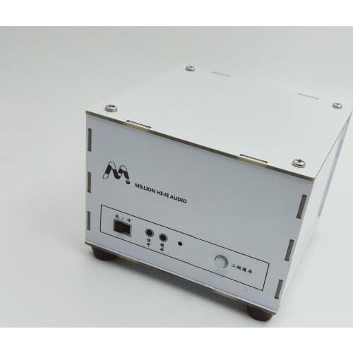 AD1865 coaxial SPDIF Decoder