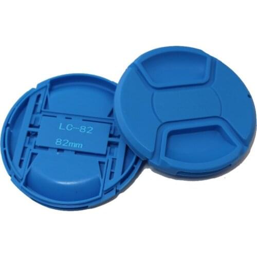 Lin Go Lens Caps