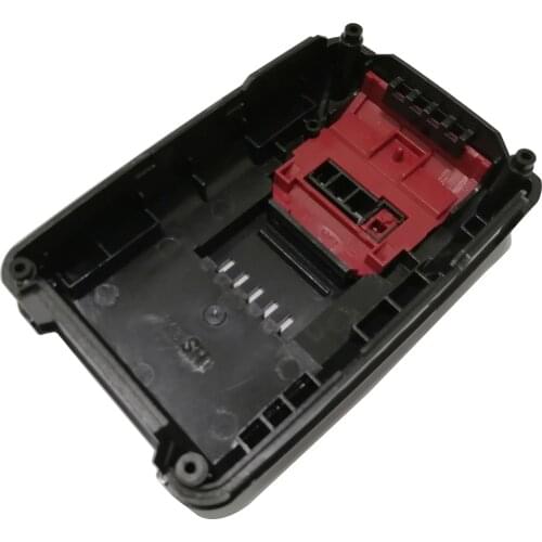 C&P Ein 18VC 1.5Ah 3.0Ah 4.0Ah 6Ah PXBAT52 Power X-Change PXBP-600 PXBP-300 PX-BAT52 Li-ion battery PCB BMS plastics case shell