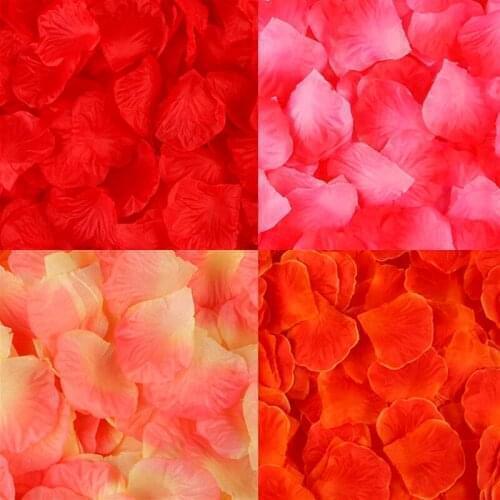 LoledeCake Artificial Flower Decorations For Wedding