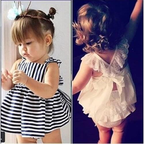 Miscirocco Sets Of Clothes For Newborn Girls