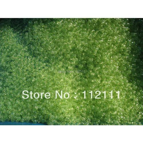 Many size lumo round fishing glow hard bead fishing accessories 10000pcs . you can chooose one size