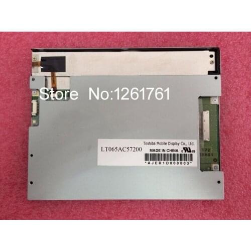 LT065AC57200 LCD display screen panel original