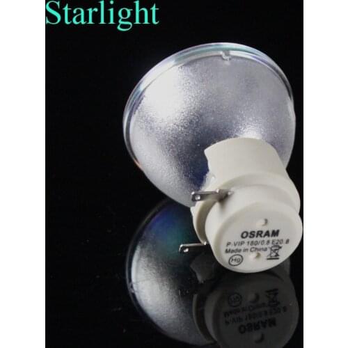 Original POA-LMP133 projector lamp for SANYO PDG-DSU30