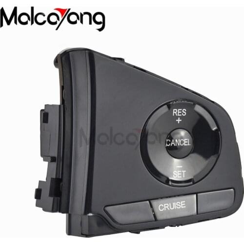 Steering PAD Audio Control Switch For Honda CR-V 2017 multifunctional steering wheel
