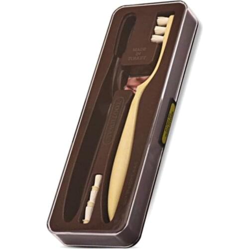 Poyraz Global Electric Toothbrushes