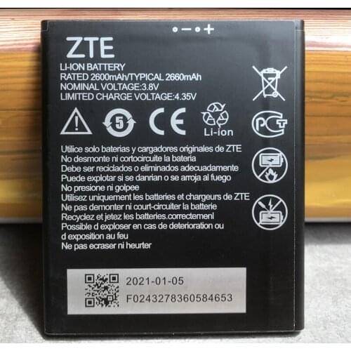 Runboss ZTE Blade A530 Phone Batteries