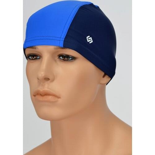 SALIX Swimming Caps