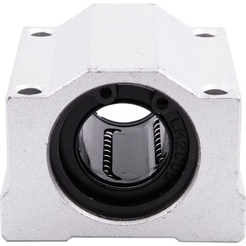 SCS20UU 20mm Linear Motion Ball Bearing Slide Bushing