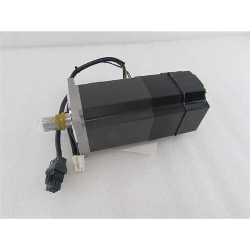 Mitsubishi ac servo motor HA-655-4-200