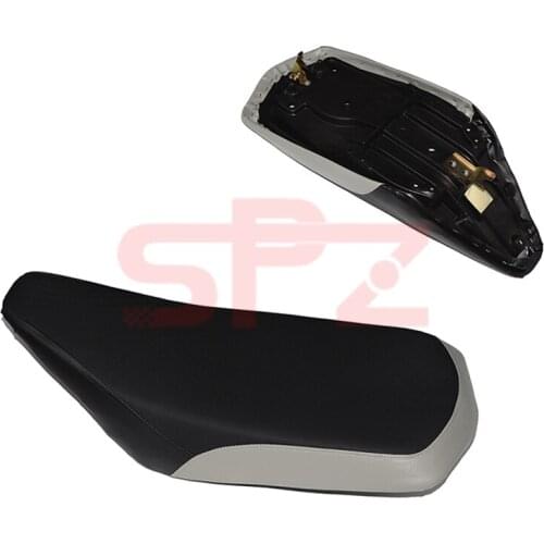 Universal cushion for ATV quad bikes suitable for 150CC-250CC large dinosaur cushion seat cushion seat bag