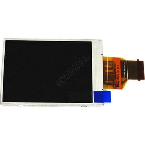 LCD Display Screen for SAMSUNG ES10 ES15 ES17 ES19 ES25 ES28 ES48 ES50 ES55 ES60 ES65 ES67 SL30 SL50 Digital Camera