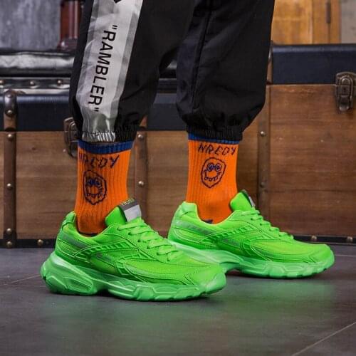 ZUFENG Trend Ultra-light Running Shoes for Men Stability Sport Shoes Autumn Trainning Sneakers Breathable Outdoor Tennis Shoes