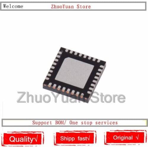 1PCS/lot New NRF31512C QFN32 NRF31512-O17Q32-R NRF31512 31512C original IC chip