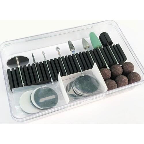 ACUDAC Materials For Nail Design