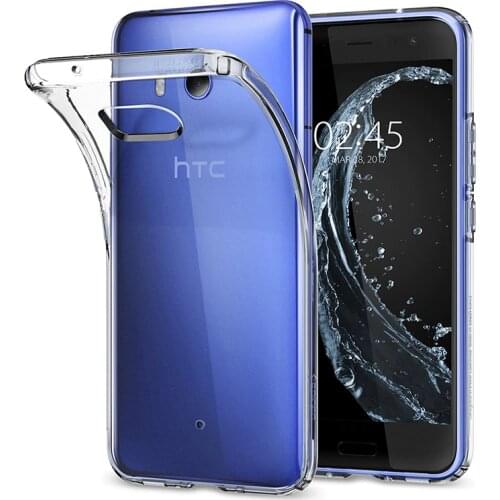 GOINSIE Phone Cases For HTC U11 Plus