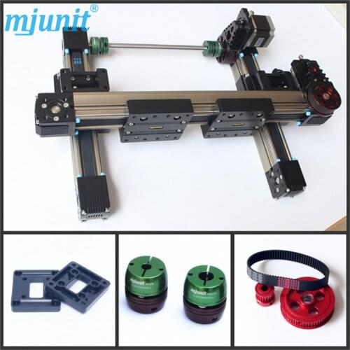 Linear guide lubrication Linear guideways vs box ways Linear Rail Units