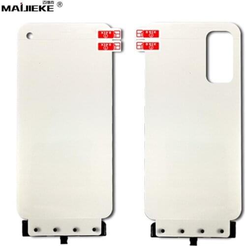 MAIJIEKE Screen Protectors For Vivo