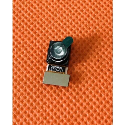 Original Front Camera 2.0MP Module For Oukitel K6000 MTK6735 Quad Core 5.5" HD 1280x720 Free shipping