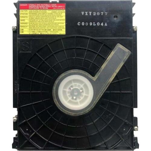 Original VXY2077 VXY2077-A for DMR-BS780, DMR-BW780 DMR-BW880 dvd drive