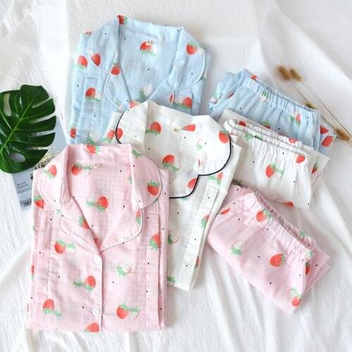 Fdfklak Long Sleeve Breastfeeding Pyjamas Spring Autumn Maternity Nightie Pijama Maternal Clothes Pregnant Nightwear
