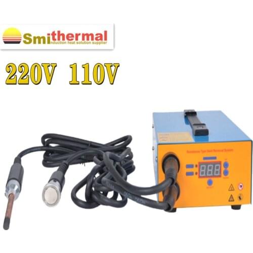 Repairing Tool Both Aluminum and Steel Plate Auto Body Dent Removal Equipment Repair Machine For AUTO