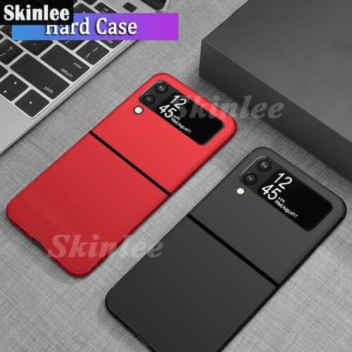 Чехлы для телефонов Samsung Galaxy Z Flip Skinlee Smart China At AliExpress