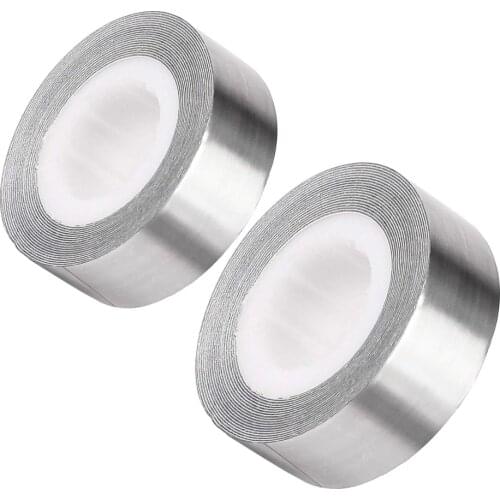 Golf High Density Lead Tape Weight, Long Enough for Long Time Use, Durable Stable