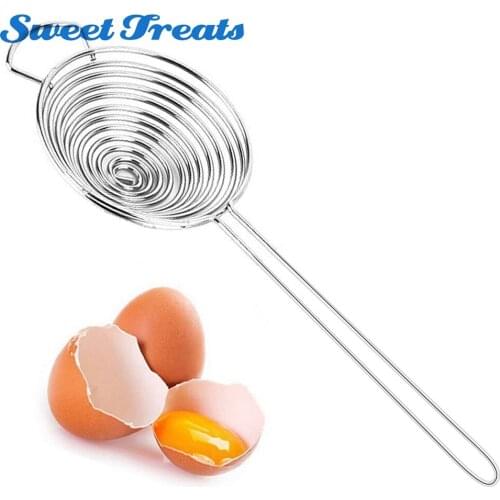 Sweettreats Egg Fixtures