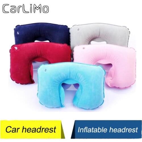 SWUMMYY Neck Pillows