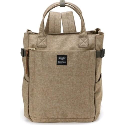 Japan brand multifunction School Backpack Women &men Leisure waterproof Laptop Bags for Teenage Girls