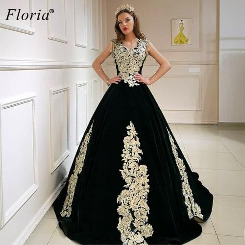 Vintage Sexy Prom Dresses A-Line Lace Evening Dresses Women Party Night Dubai Pageant Dresses Celebrity Dress Gowns Robe Longue