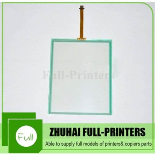 2X Free Shipping New Compatible Touch Panel LCD For Canon IR2025I IR2030I