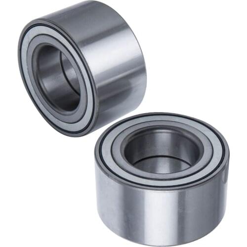 2x Front Wheel Bearings for Ford Edge 2007-14 for Toyota Sienna Camry 2004-2010 for Toyota Matrix L4 1.8L 2011-2013 Dropshipping