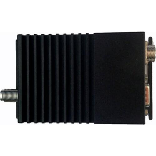 5w 150mhz 433mhz vhf uhf transmitter/receiver 433mhz rf module rs232 ttl rs485 radio modem wireless data communication for SCADA