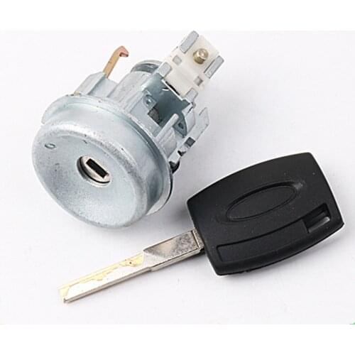 Car lock auto lock ignition lock for ford Festia 09-13 year