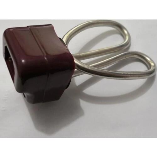 Whistle Type Electric Kettle Parts 220V 1500W Nickel plated Copper Kettle Heating Tube Anti-dry burning