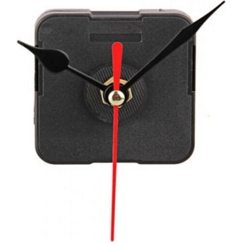 3 years warranty M2188 shaft 16mm Quartz wall clock Movement Mechanism Parts Repair Replacing DIY Essential Tools good sale