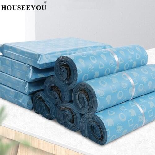 HOUSEEYOU Storage Covers