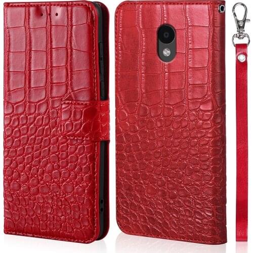 JDL WANDZ Meizu M5 Phone Cases