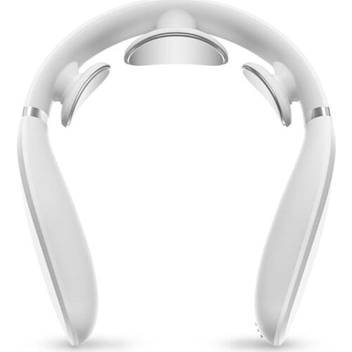Xiaomi Jeeback Smart Spine Massager G2 Cervical Massager Spine Shoulder and Neck Multifunctional Care Neck guard