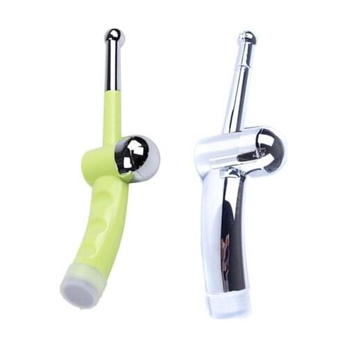 Bidet Shower Head Enema Water Nozzle Enema Anal Vagina Cleaning Faucet Anal Wash Sex Toys Anal Plug Enemator For Woman Man Gay