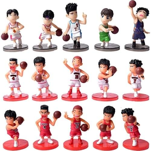 Фигурки из аниме QIKU TUAN China At AliExpress