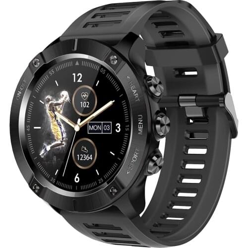 Smartwatch Men Fitness Tracker Women Bluetooth Call Reminder Sleep Monitoring Smart Watch Men Android ios IP68