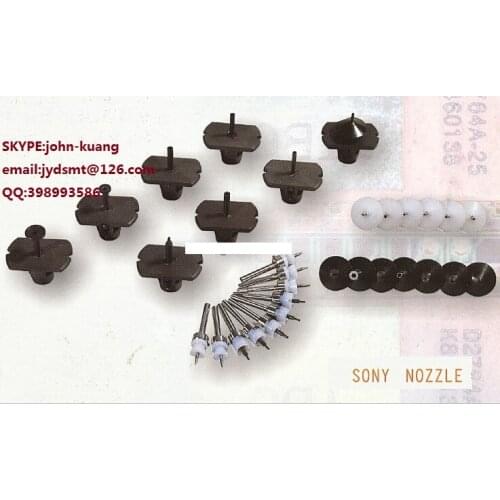 SMT SONY CF25200 NOZZLE