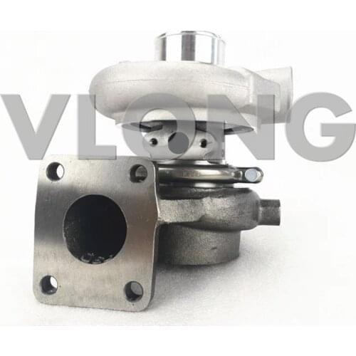 TURBO TD06 TD06-11A-8 49179-00210 49179-00220 ME013714 ME013717 Turbine Turbocharger For Mitsubishi Fuso Canter LWK 4D31T 3.3L