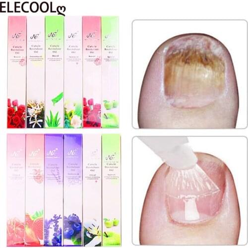 Y&W&F Pencil Oils For Nails