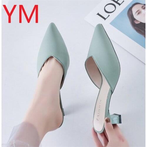 Women's Autumn Shoes YM China