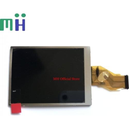 IXUS165 IXUS175 IXUS177 LCD Display Screen For Canon IXUS 165 IXUS 175 IXUS 177 Camera Repair Part Unit