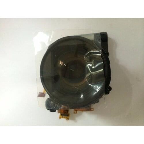 90%new Lens Zoom Unit For CANON POWERSHOT G1X LENS ZOOM UNIT ASSEMBLY OEM PART